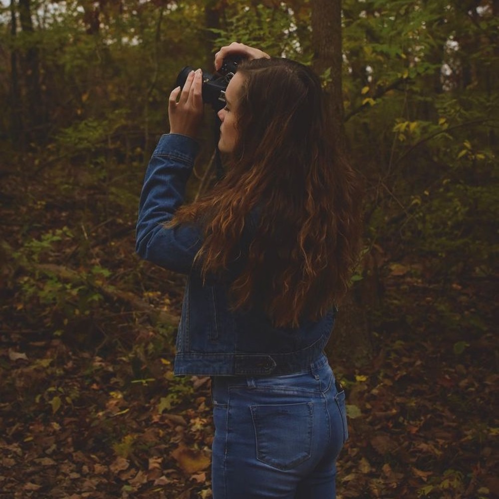 denim jacket - Picture 4 of 4